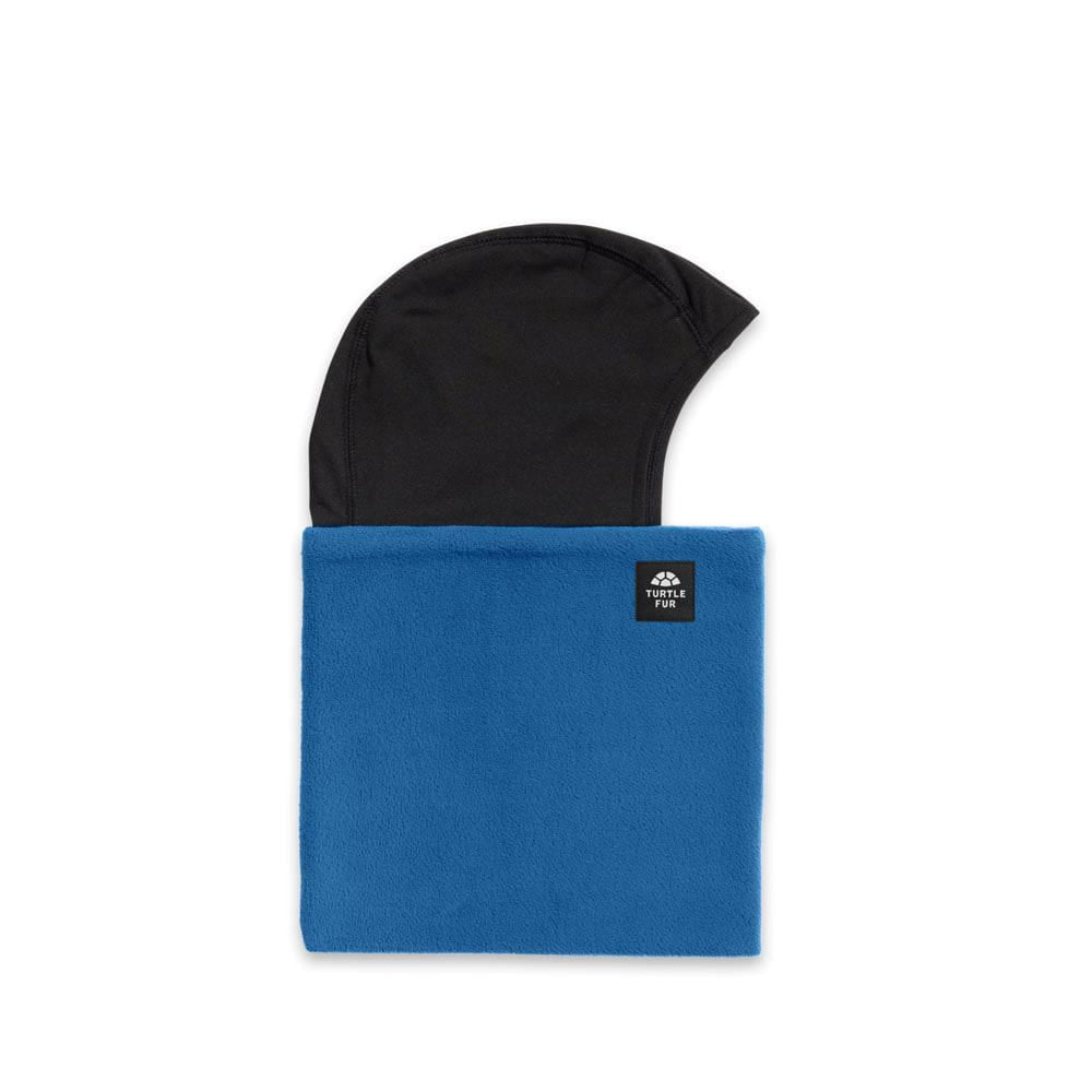 Youth Chelonia 150™ Fleece Shellaclava Turtle Fur
