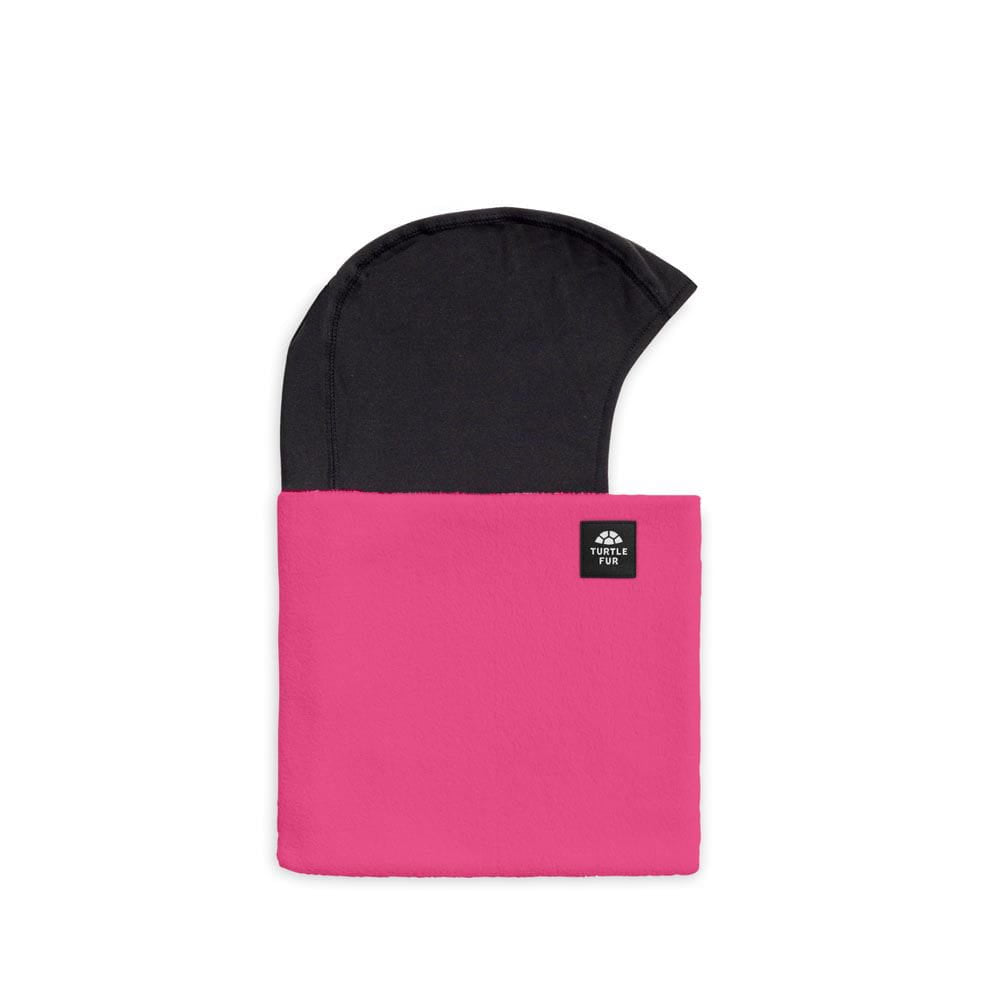 Youth Chelonia 150™ Fleece Shellaclava Turtle Fur