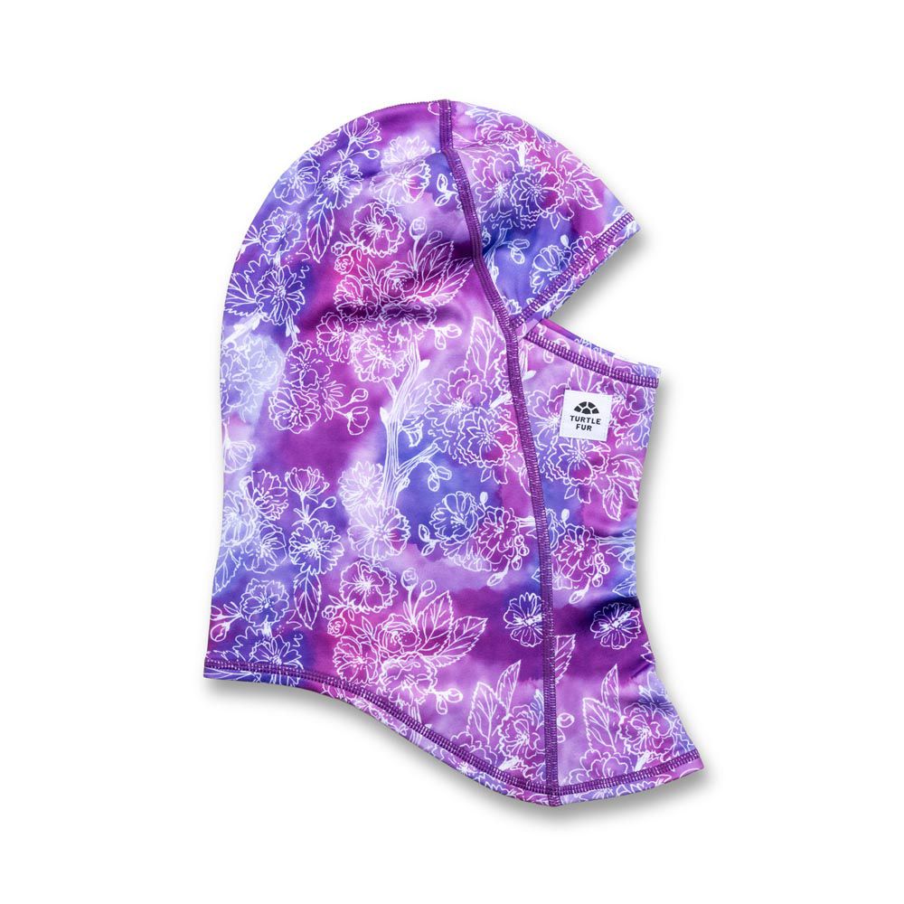 Turtle Fur CLOTHING - Accessories Turtle Fur *26W*  Youth Comfort Shell™ MaxClava