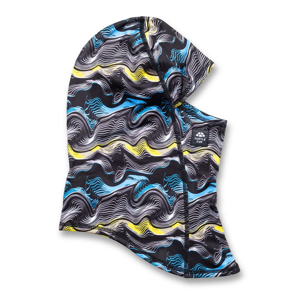 Turtle Fur CLOTHING - Accessories Turtle Fur *26W*  Youth Comfort Shell™ MaxClava