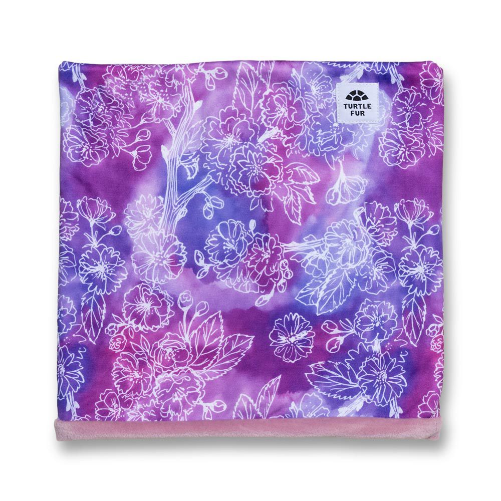 Turtle Fur *26W*  Youth Comfort Shell™ Neck Warmer lined with VelvetSoft Turtle Fur