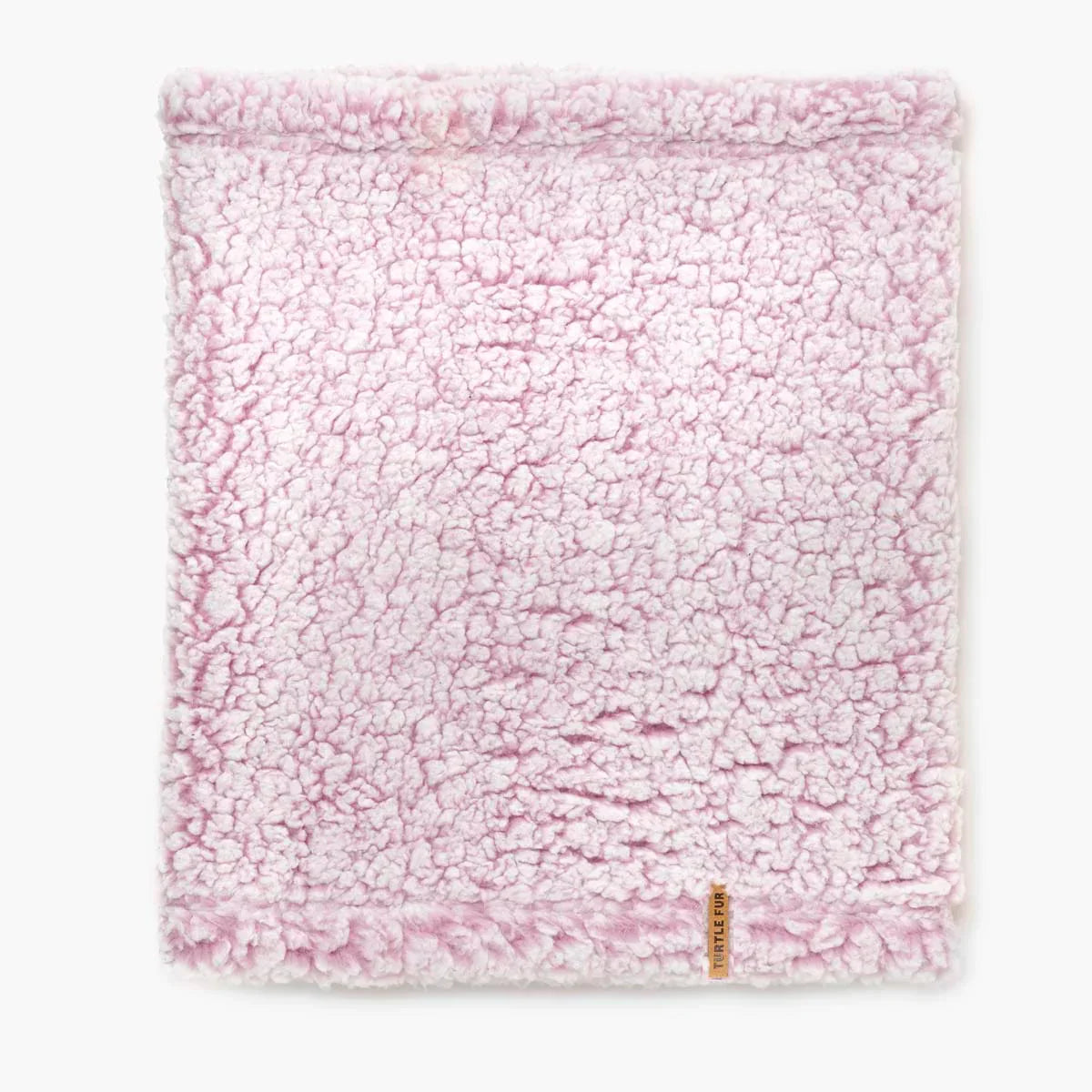 Turtle Fur Neck Gaiter Unisex Comfort Lush™ Neck Warmer