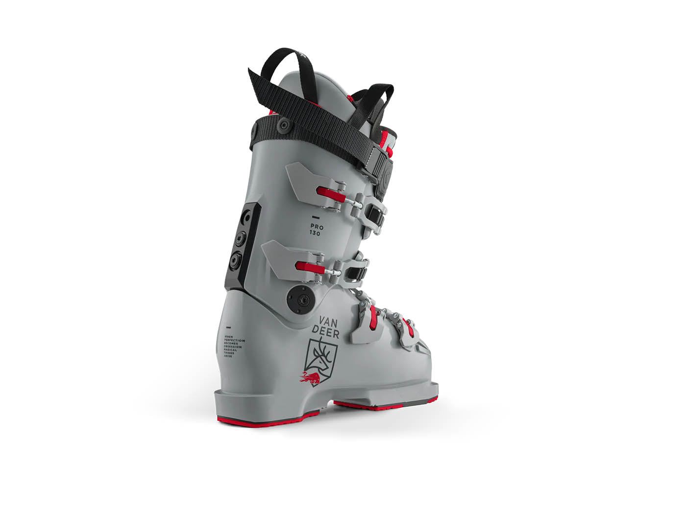 Pro Boot 130 Van Deer