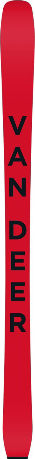 Freeride 108 Van Deer