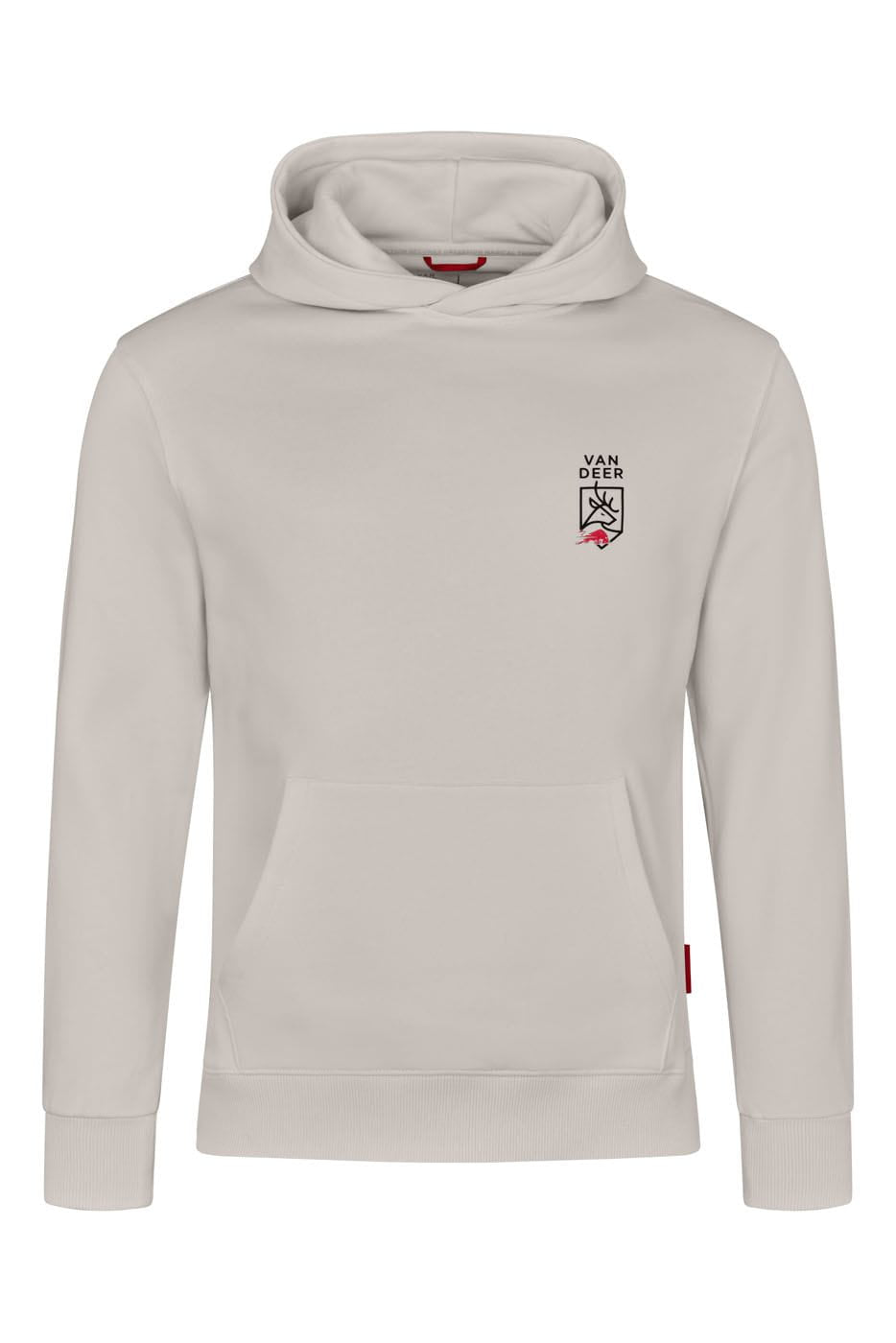 Van Deer CLOTHING - Men - Apparel - Top Van Deer *26W* Essential Hoodie