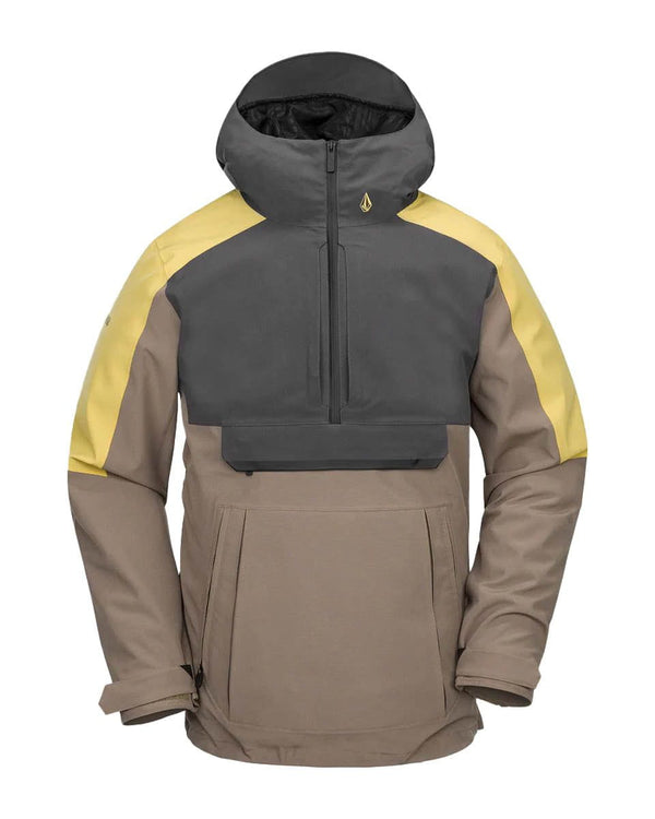Volcom Jacket Men's Brighton Pullover