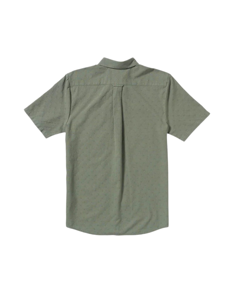 Men's Date Knight Short Sleeve Volcom