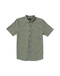 Men's Date Knight Short Sleeve Volcom