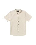 Men's Date Knight Short Sleeve Volcom
