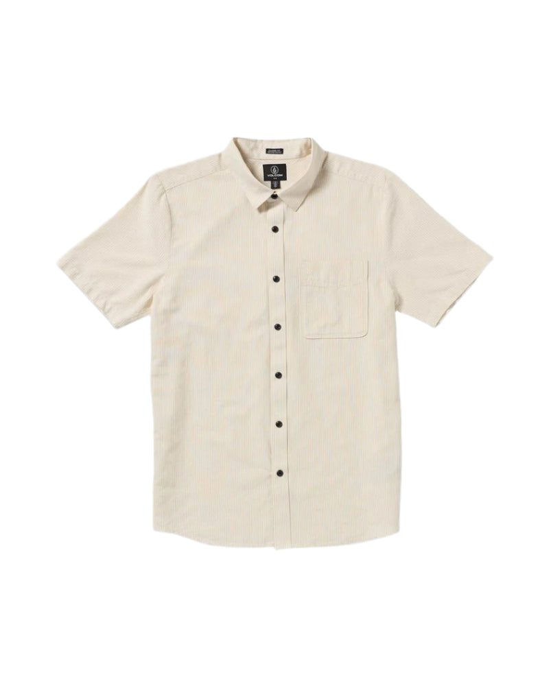Men's Date Knight Short Sleeve Volcom