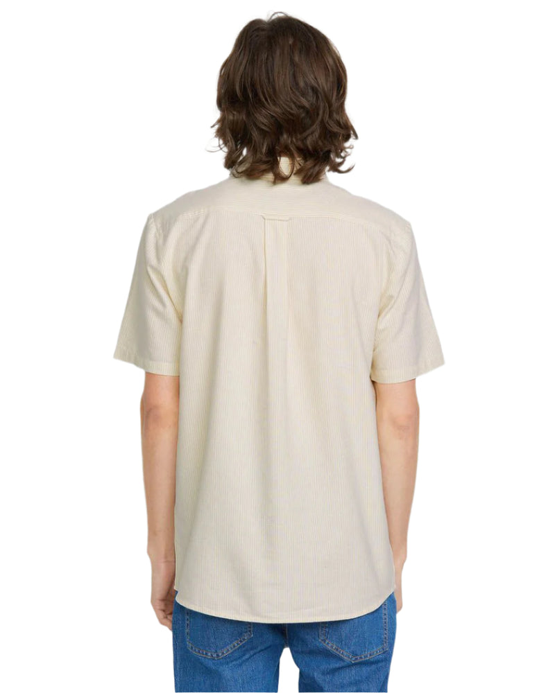 Men's Date Knight Short Sleeve Volcom