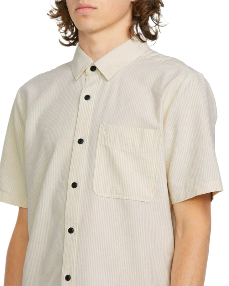 Men's Date Knight Short Sleeve Volcom