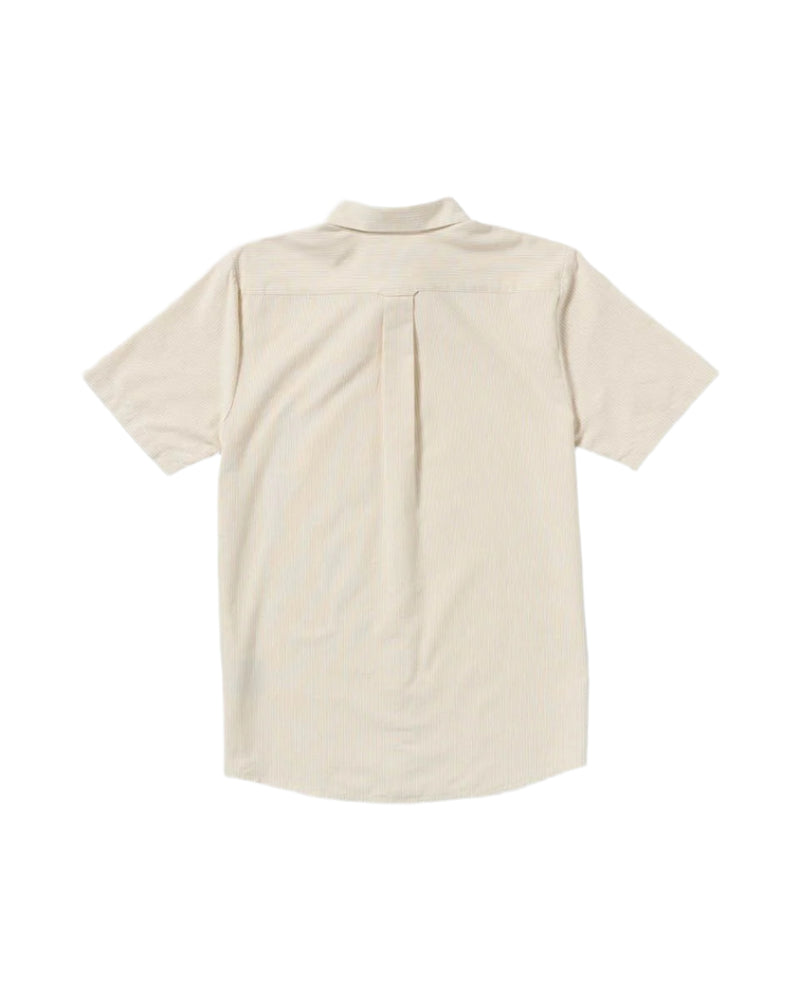 Men's Date Knight Short Sleeve Volcom