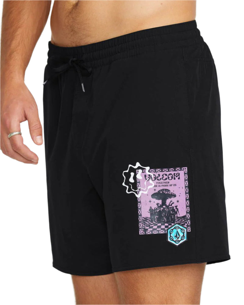 Men's Fa F Rygalski 17 Volcom