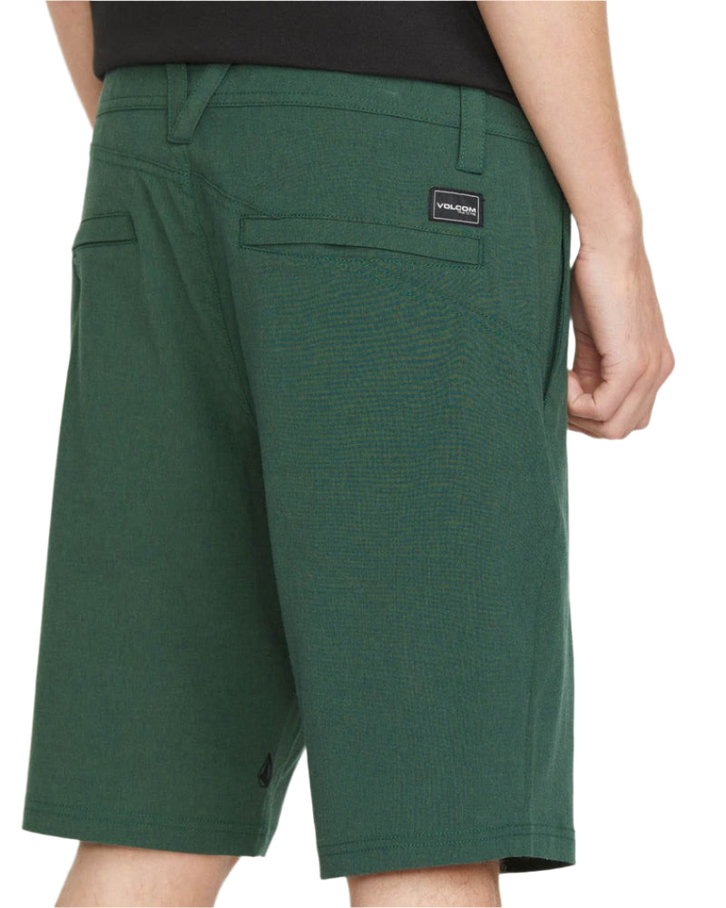 Men's Frickin Cross Shred Static 20 Volcom