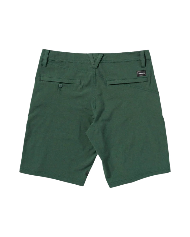 Men's Frickin Cross Shred Static 20 Volcom