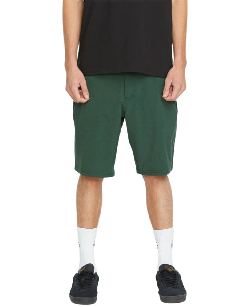 Men's Frickin Cross Shred Static 20 Volcom