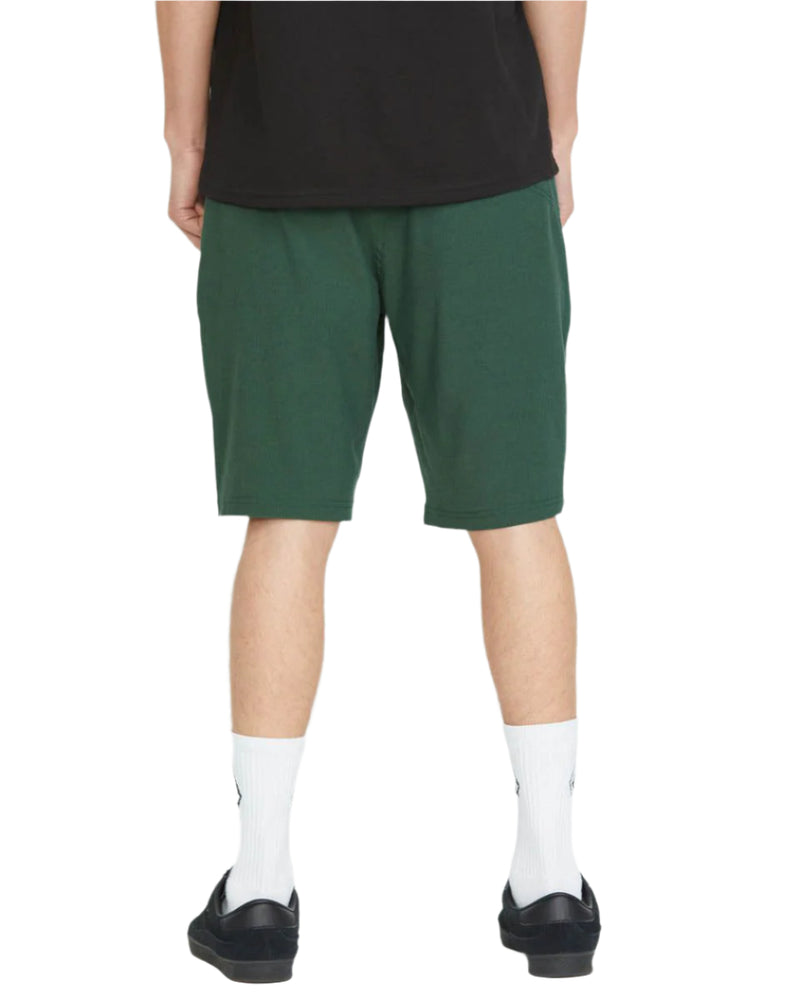 Men's Frickin Cross Shred Static 20 Volcom