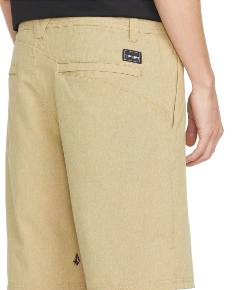 Men's Frickin Cross Shred Static 20 Volcom