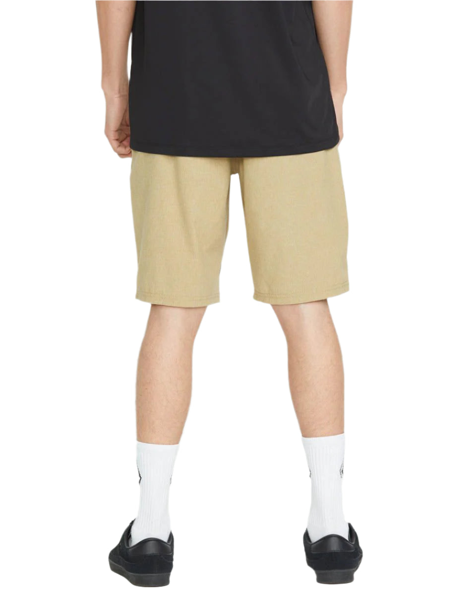 Men's Frickin Cross Shred Static 20 Volcom