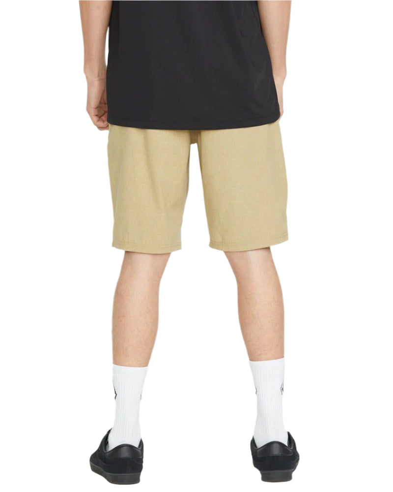 Men's Frickin Cross Shred Static 20 Volcom