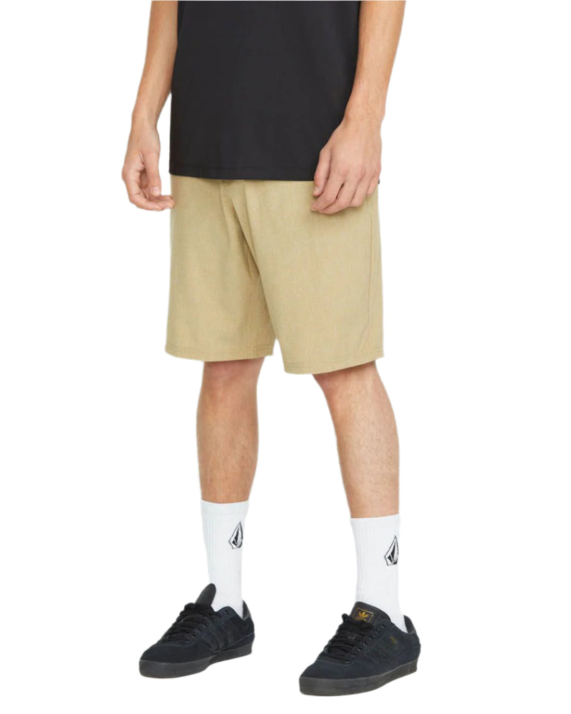 Men's Frickin Cross Shred Static 20 Volcom