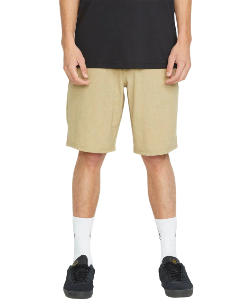 Men's Frickin Cross Shred Static 20 Volcom