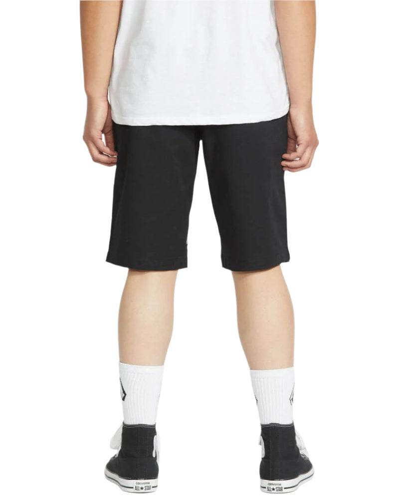 Men's Frickin Modern Stretch Short 21 Volcom