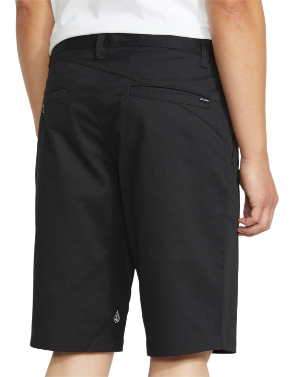 Men's Frickin Modern Stretch Short 21 Volcom
