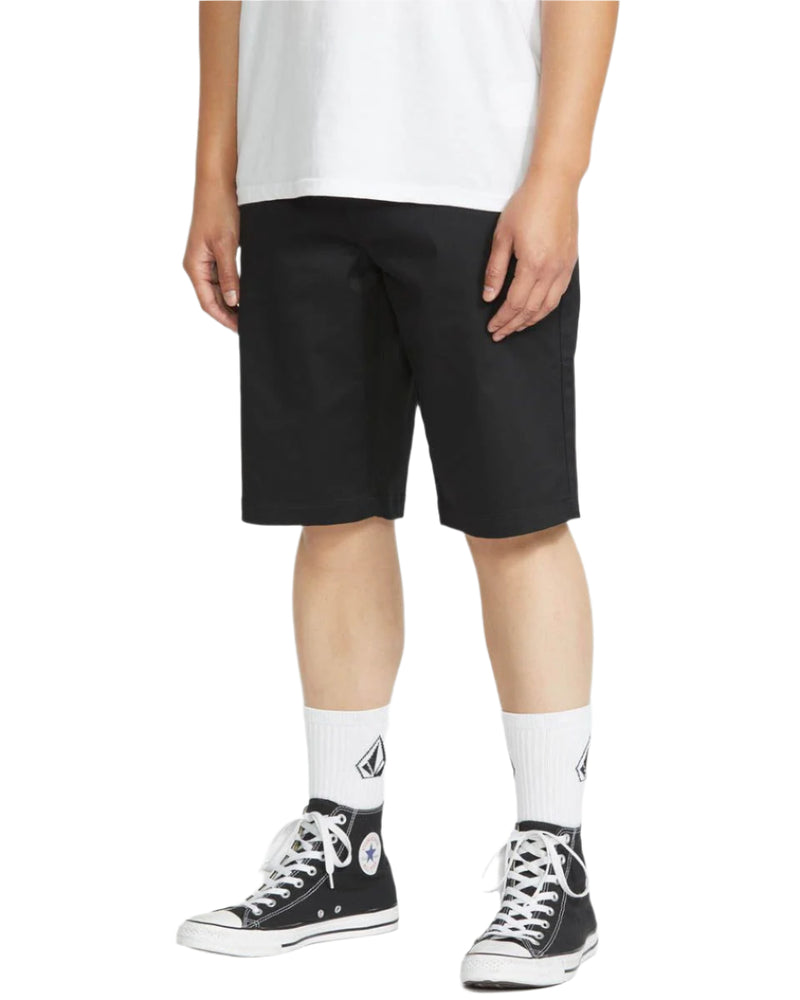 Men's Frickin Modern Stretch Short 21 Volcom