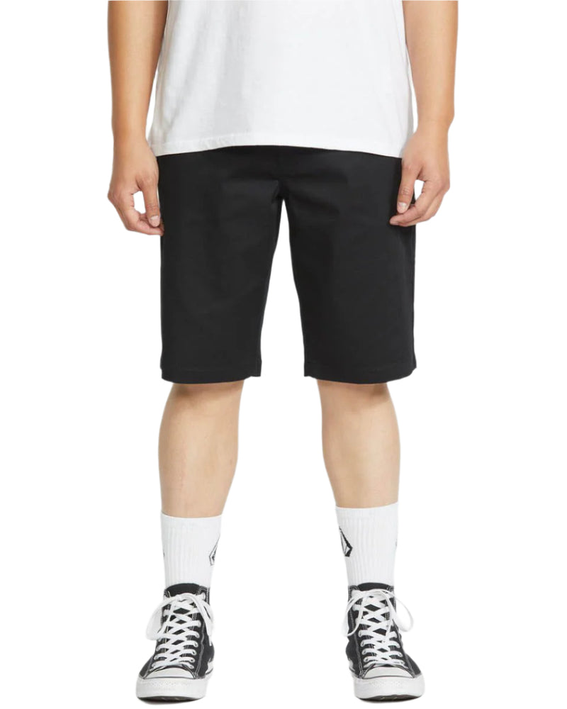 Men's Frickin Modern Stretch Short 21 Volcom