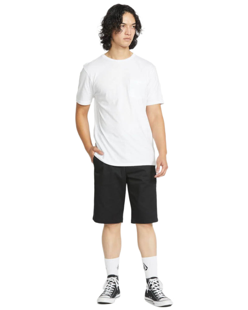 Men's Frickin Modern Stretch Short 21 Volcom