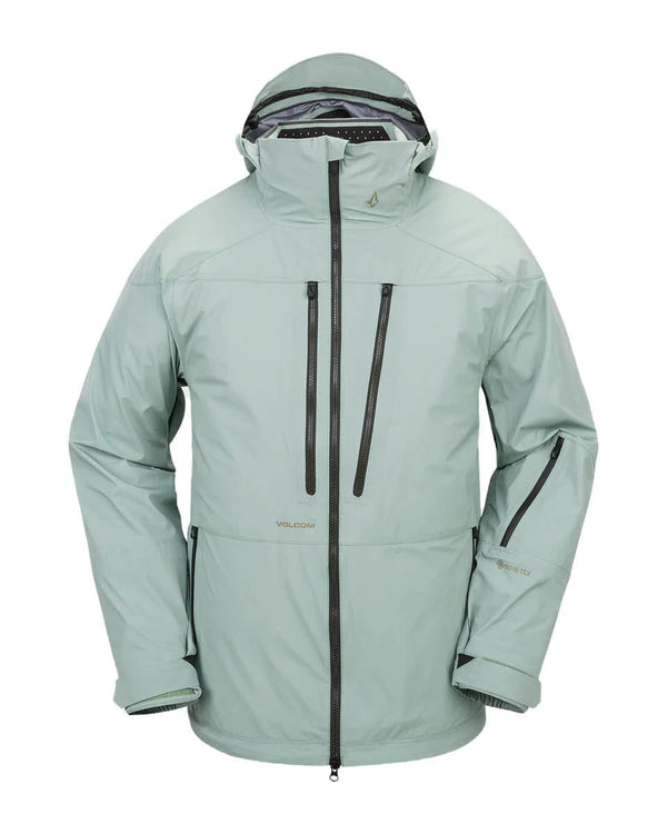 Men's Guch Stretch Gore Jacket Volcom