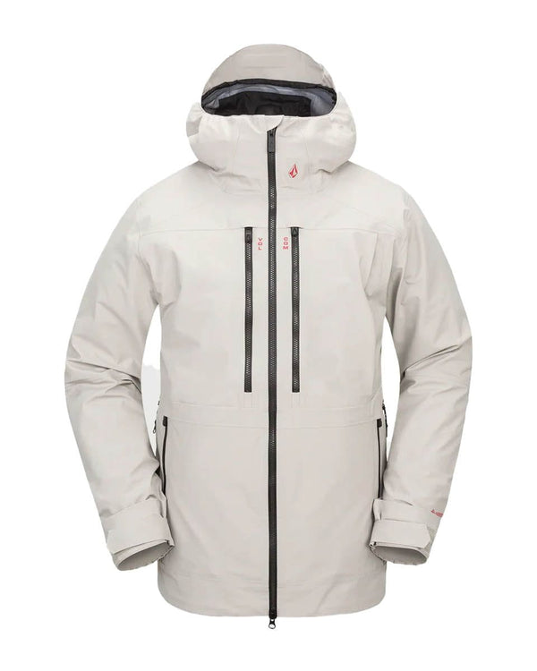Volcom Jacket Men's Guide Gore-Tex Jacket