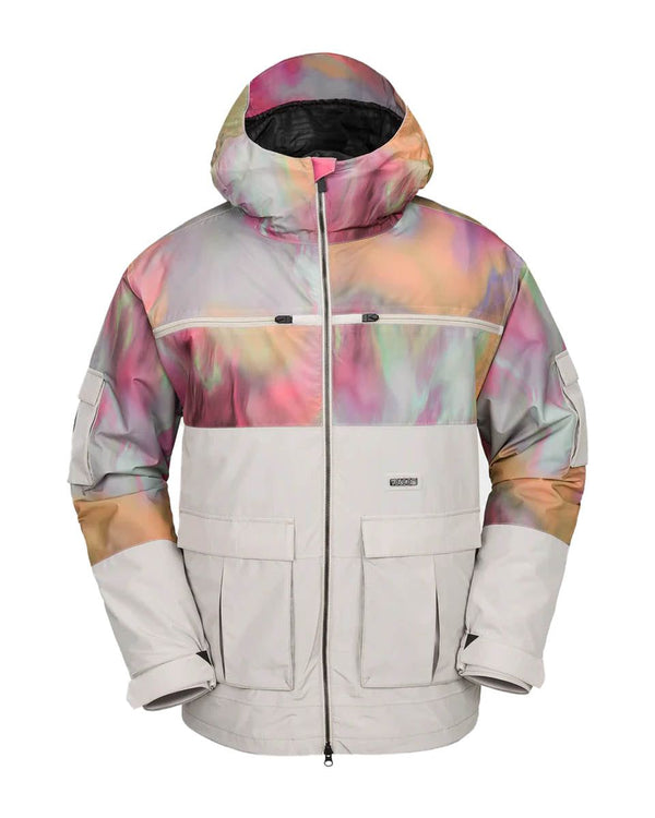 Men's Nightbreaker 20K Jacket Volcom