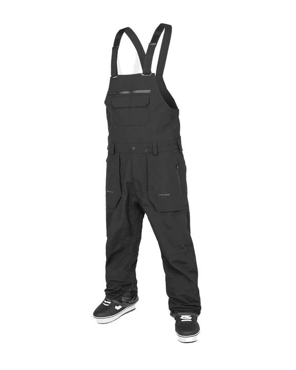 Men's Rain Gore-Tex Bib Overall Volcom