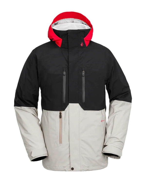 Men's RNGE Gore-Tex Jacket Volcom