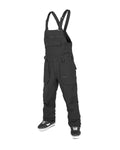 Men's Roan Bib Overall Volcom