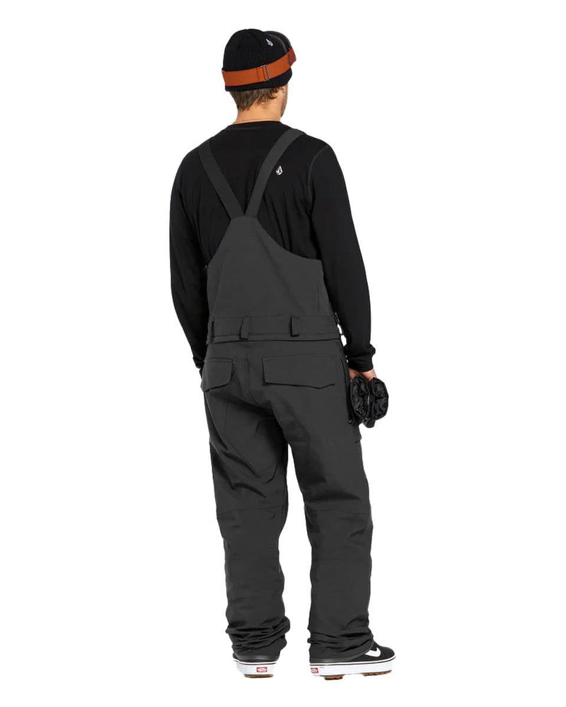 Men's Roan Bib Overall Volcom