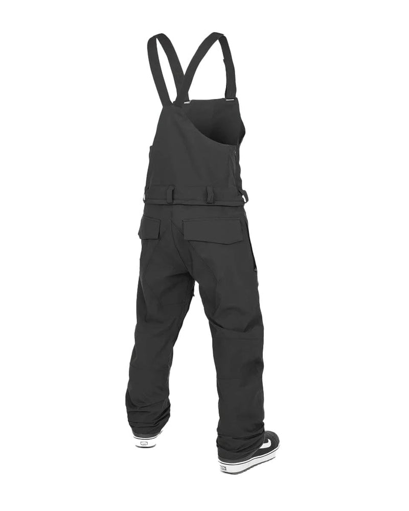 Men's Roan Bib Overall Volcom