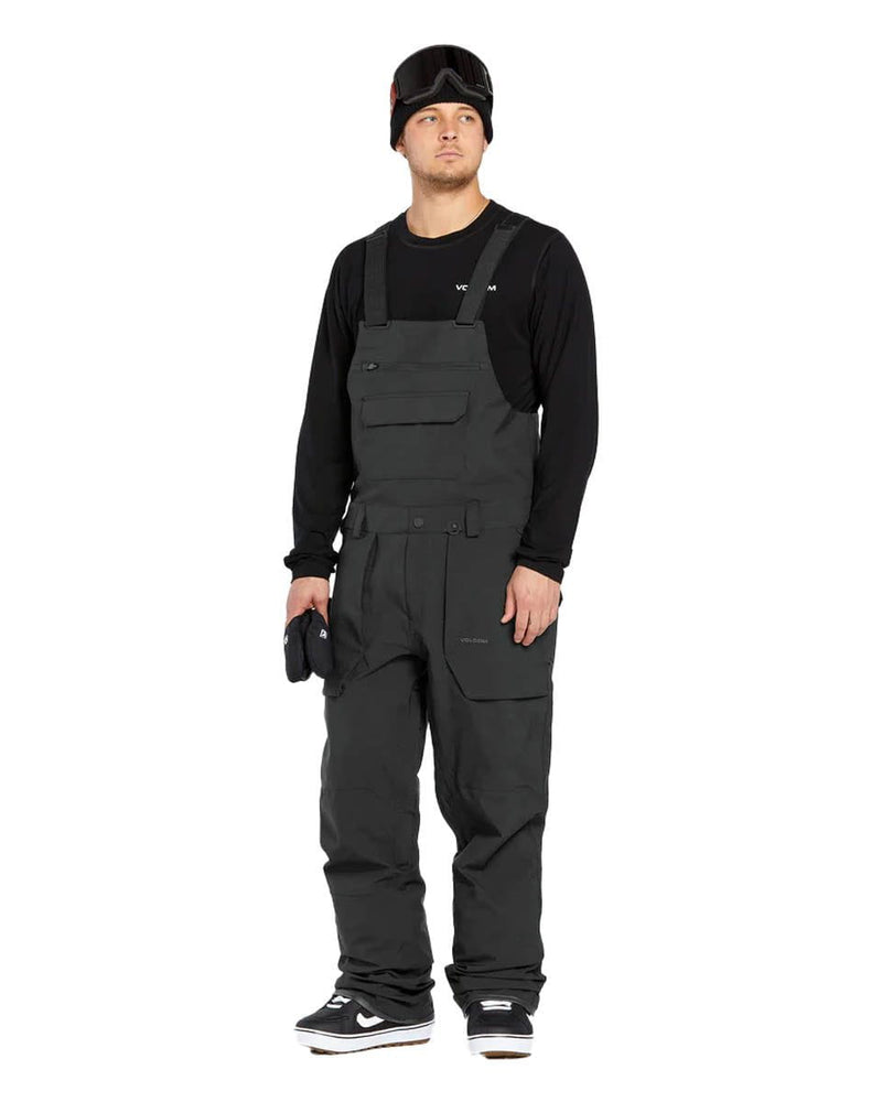 Men's Roan Bib Overall Volcom