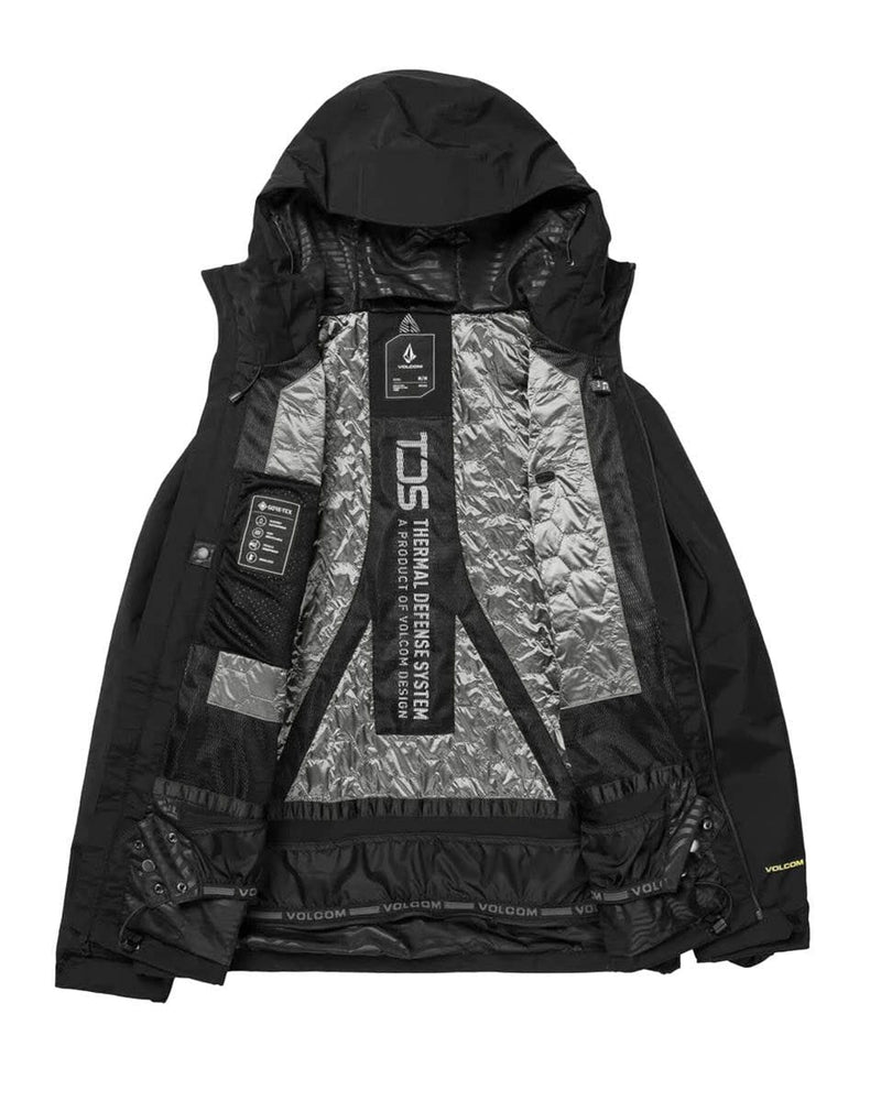 Men's TDS 2L Gore-Tex Jacket Volcom