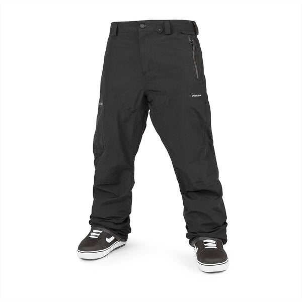 Volcom CLOTHING - Men - Outerwear - Pant Volcom *23W*  Men L Gore-Tex Pant