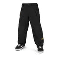 Volcom CLOTHING - Men - Outerwear - Pant Volcom *23W*  Men Longo Gore-Tex Pant