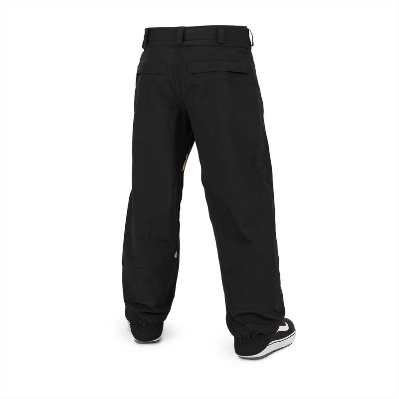 Volcom CLOTHING - Men - Outerwear - Pant Volcom *23W*  Men Longo Gore-Tex Pant