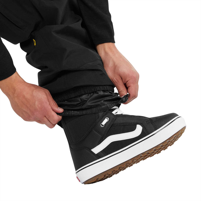 Volcom CLOTHING - Men - Outerwear - Pant Volcom *23W*  Men Longo Gore-Tex Pant