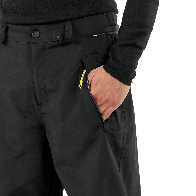 Volcom CLOTHING - Men - Outerwear - Pant Volcom *23W*  Men Longo Gore-Tex Pant