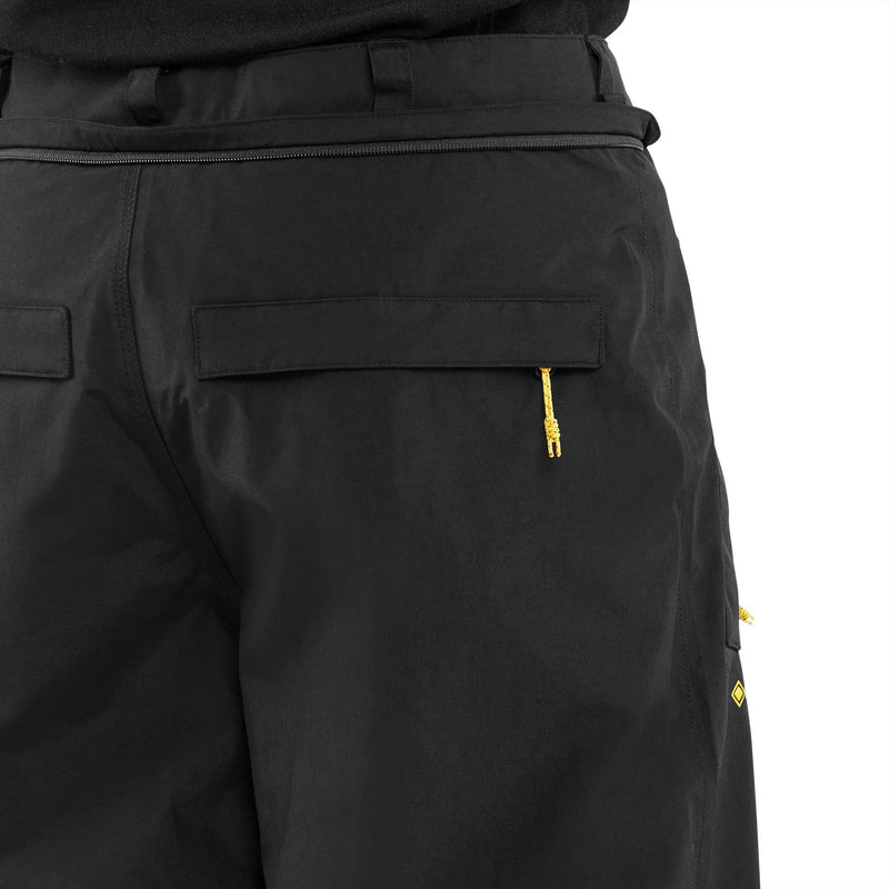 Volcom CLOTHING - Men - Outerwear - Pant Volcom *23W*  Men Longo Gore-Tex Pant