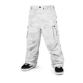 Volcom CLOTHING - Men - Outerwear - Pant Volcom *23W*  Men Nwrk Baggy Pant