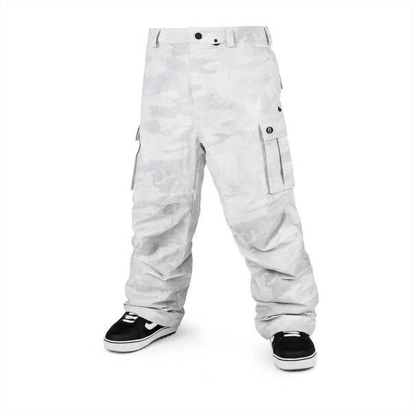 Volcom CLOTHING - Men - Outerwear - Pant Volcom *23W*  Men Nwrk Baggy Pant
